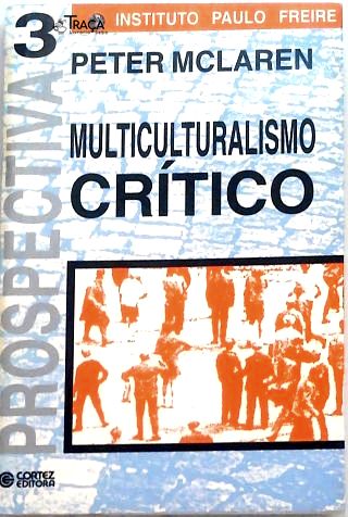 Multiculturalismo Crítico