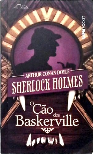 O Cão dos Baskerville