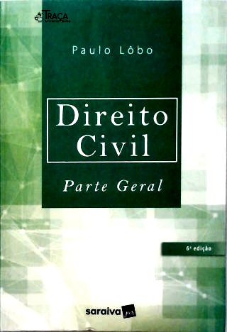 Direito Civil: Parte Geral