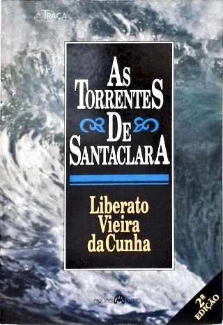 As Torrentes De Santaclara
