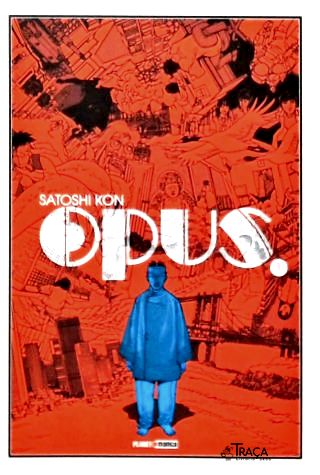 Vol. 1 - Opus
