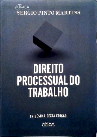 Direito Processual do Trabalho