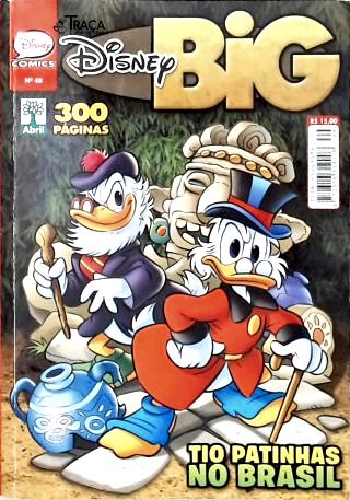 Disney Big Nº 49