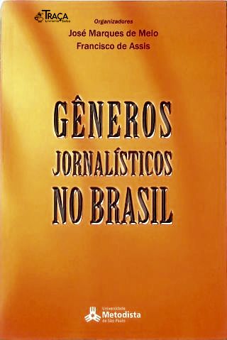 Gêneros Jornalísticos no Brasil