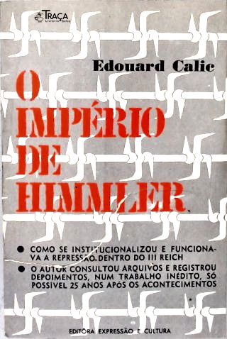O Império de Himmler