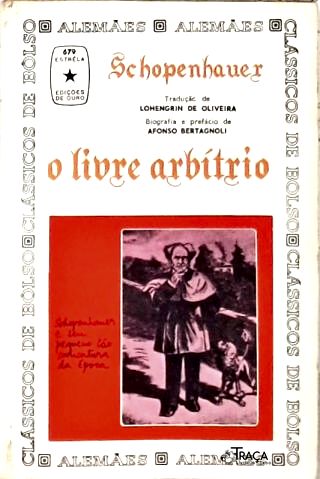 O Livre Arbítrio