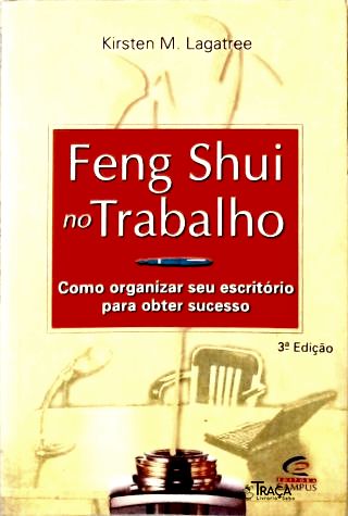 Feng Shui no Trabalho