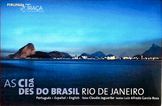As Cidades do Brasil: Rio de Janeiro