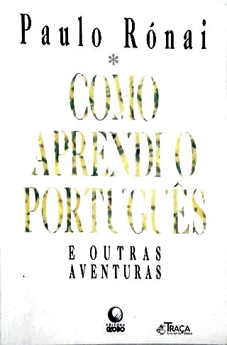 Como Aprendi o Português