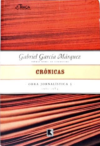 Crônicas 1964-1984