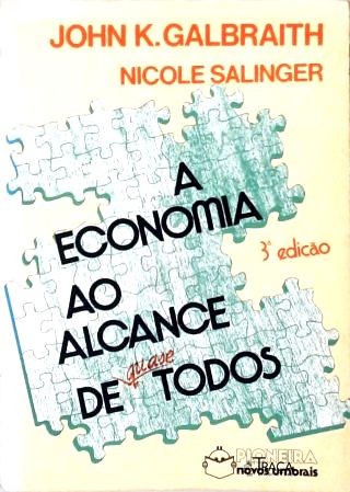 A Economia ao Alcance de Quase Todos