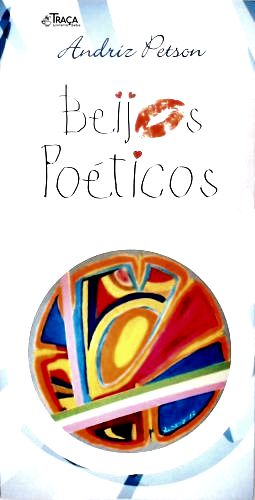Beijos Poéticos (Autografado)