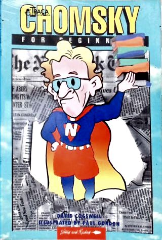 Chomsky For Beginners