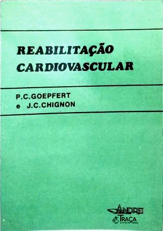 Reabilitação Cardiovascular