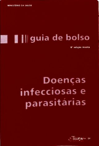 Doenças Infecciosas E Parasitárias