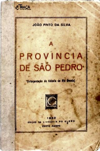 A Província de São Pedro