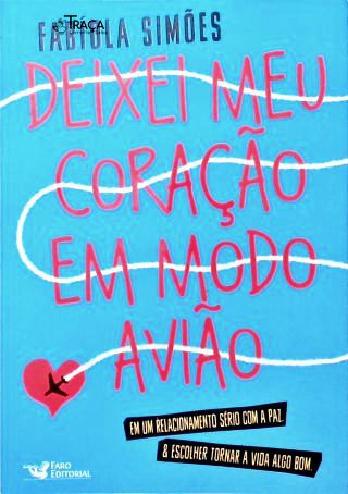 Deixei Meu Coração Em Modo Avião