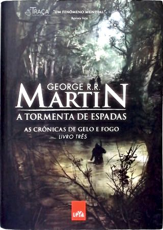A Tormenta De Espadas