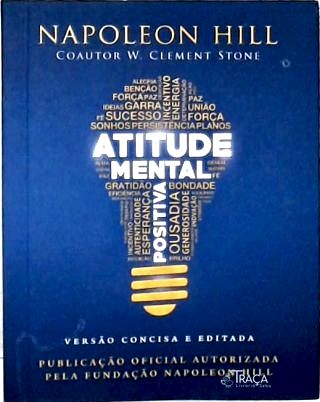 Atitude Mental Positiva