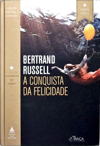 A Conquista da Felicidade