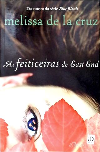 As Feiticeiras De East End