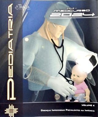 Pediatria - Vol. 4