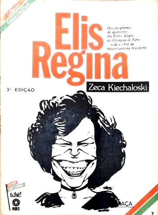 Esses Gaúchos: Elis Regina