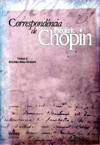 Correspondência de Frédéric Chopin
