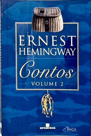 Contos - Vol. 2