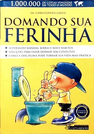 Dominando Sua Ferinha