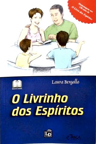 O Livrinho dos Espíritos