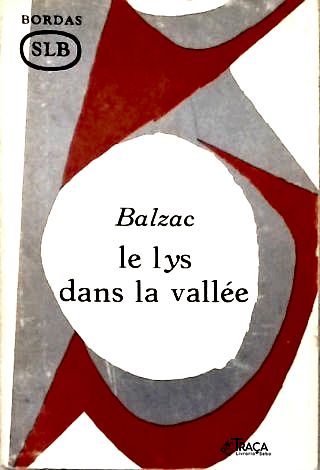Le lys dans la vallée