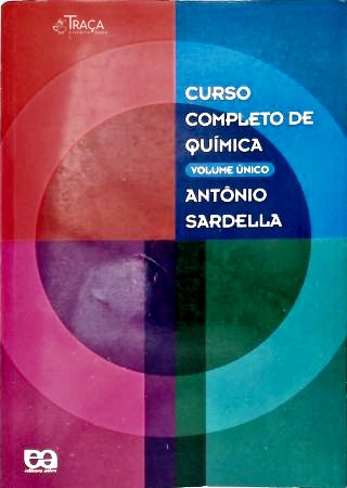 Curso Completo de Química - Volume Único