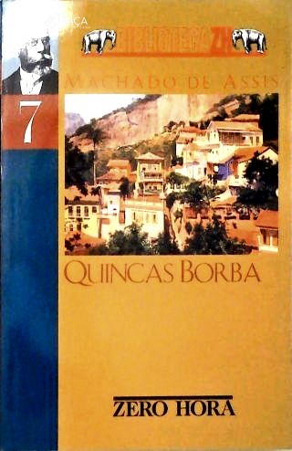 Quincas Borba