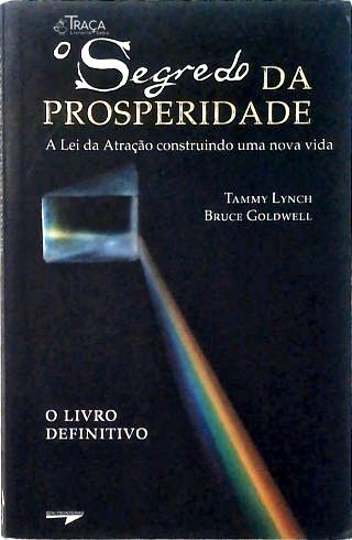 O Segredo Da Prosperidade