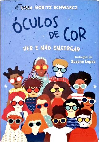 Óculos de Cor