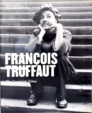 François Truffaut: The Complete Films