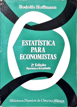 Estatística Para Economistas