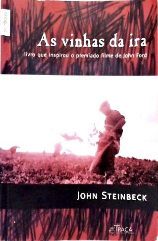 As Vinhas da Ira