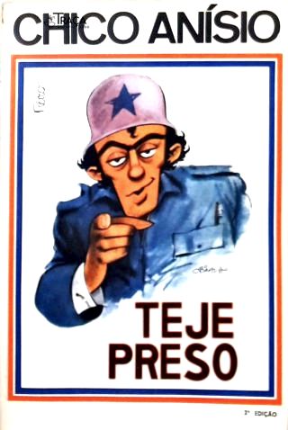 Teje Preso