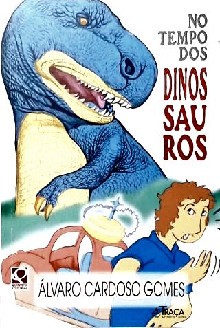 No Tempo Dos Dinossauros