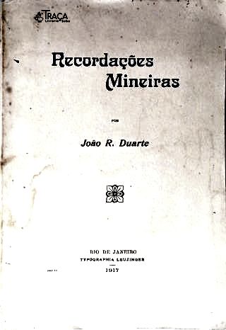 Recordações Mineiras