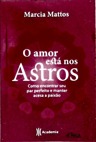O Amor Esta Nos Astros