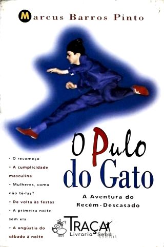 O Pulo do Gato