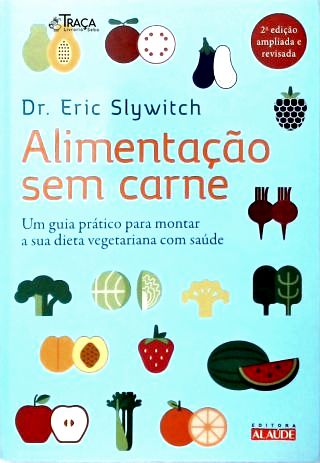 Alimentação Sem Carne
