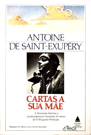 Cartas A Sua Mãe