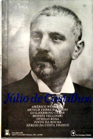 Júlio de Castilhos
