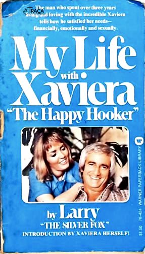 My Life with Xaviera