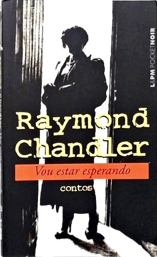 Vou Estar Esperando (Contos)