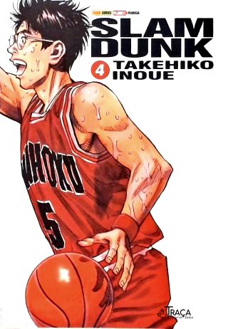 Vol 4 - Slam Dunk